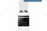 AMICA kuchnia elektryczna