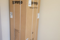 Lodówka do zabudowy