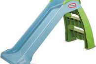 Zjeżdżalnia dla dzieci