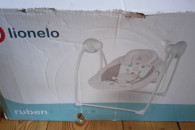 Bujaczek elektryczny Lionelo