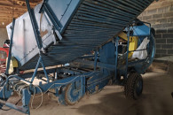 Kombajn ziemniaczany