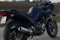 Yamaha xj600