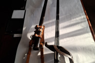 Pałasz oficerski - Włochy