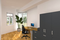 Lokal biurowy (stare miasto)