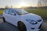 Hyundai i30 2012rok 1.4benzyna"KOMIS-ZALESIE"