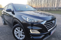 Hyundai Tucson 2020r 1.6diesel/hybryda