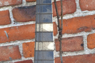 Gitara klasyczna do renowacji