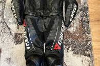 Dainese Racing 50 Eur M Kombinezon motocyklowy