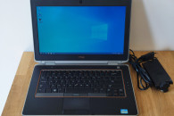 Dell E6420 - i5-2520M 4x3,2GHz - 6GB - 500GB