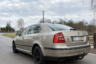 Skoda octavia 2 1.9tdi