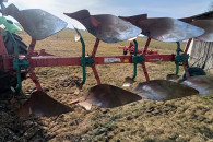 Pług Kverneland VD100