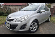 Opel Corsa D 1.4 benzynka