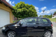 Volkswagen Fox 1.4 TDI | TOP wersja | Klima