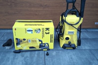 KARCHER K3 NOWY!!