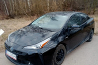 Toyota Prius IV