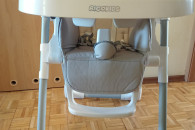 krzesełko do karmienia