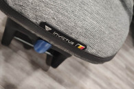 fotelik samochodowy, nosidełko