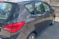 OPEL MERVA 1.4 BENZYNA 2010 ROK