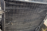 Chłodnica ursus c330