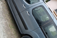 peugeot partner 16 hdi maly przebieg