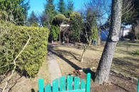 Sprzedam działkę rekreacyjną – ROD RELAKS