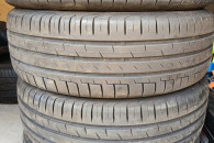 195/65r15 Continental Premium Contact 6 4 SZT
