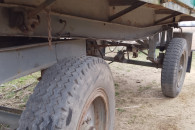 Sprzedam wywrotkę Autosan d47