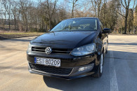 VW Polo Highline 1.4 Benzyna + LPG
