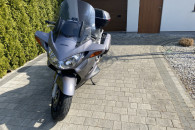 Honda st 1300 Pan European