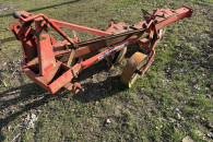 Pług Kverneland 3 skibowy