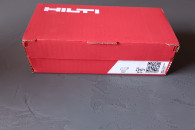 Kołki hilti X-P 20 B3 MX 400szt