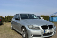 BMW e90 320i