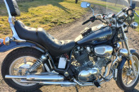 Motor Yamaha