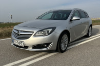 Opel insignia 1.6 turbo