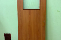 Drzwi, skrzydło wewnętrzne łazienkowe