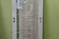 Drzwi, skrzydło wewnętrzne 80P