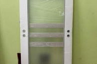 Drzwi, skrzydło wewnętrzne 80L