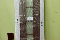 Drzwi, skrzydło wewnętrzne 80P