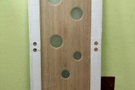 Drzwi, skrzydło wewnętrzne 80P