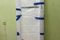 Drzwi, skrzydło wewnętrzne 70P