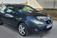 Seat Ibiza 2009