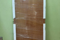 Drzwi, skrzydło wewnętrzne 90P