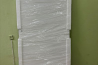 Drzwi, skrzydło wewnętrzne 90L BIAŁE