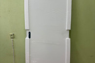 Skrzydło bezfelcowe do drzwi przesuwnych 70P