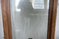 Sprzedam okno z demontażu