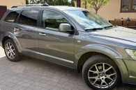 Fiat Freemont sprzedam