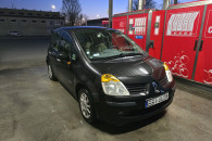Renault Modus 1.5 Diesel • 2005 •