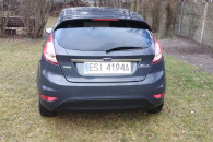 Ford Fiesta 1.0 ecoboost