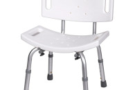 Krzeslo pod prysznic