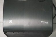 Termowentylator (nagrzewnica elektryczna) Zilan